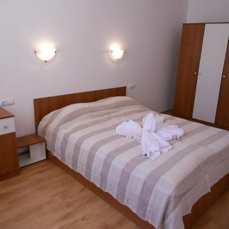 Sea Diamond D14 Apartment Sunny Beach Exterior photo